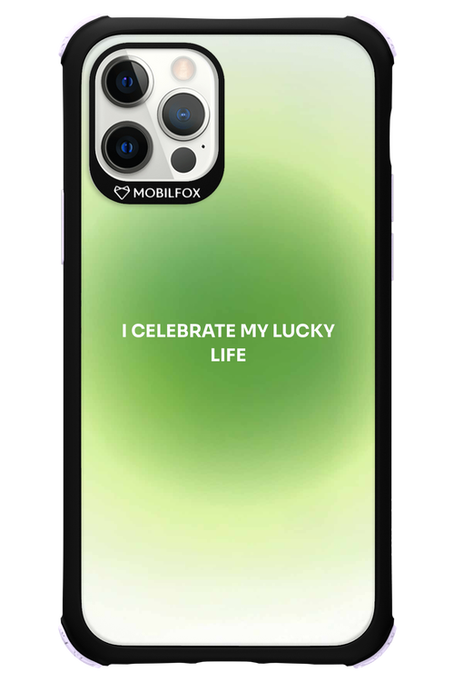MY LUCKY LIFE - Apple iPhone 12 Pro