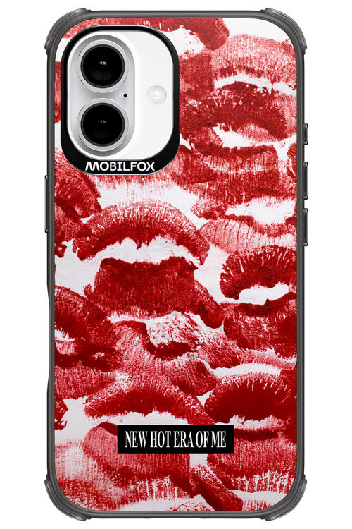 New Era 2.0 - Apple iPhone 16