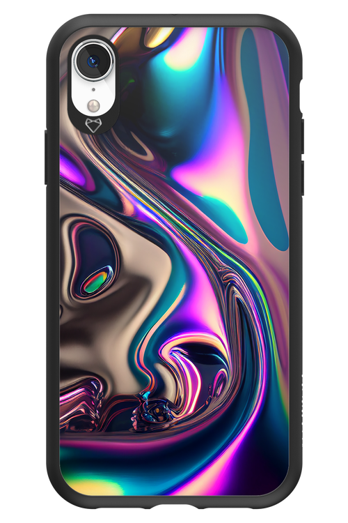 Post Future 2.0 - Apple iPhone XR