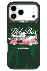 Hotbox - Apple iPhone 17 Pro Max