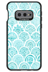 Costa del Sol Floral 2.0 - Samsung Galaxy S10e