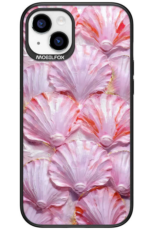 Venus Shell - Apple iPhone 15 Plus