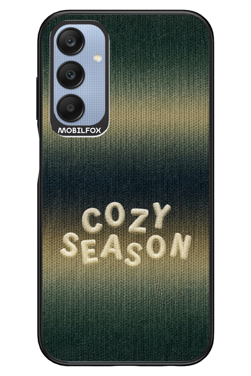Cozy Season 2.0 - Samsung A25