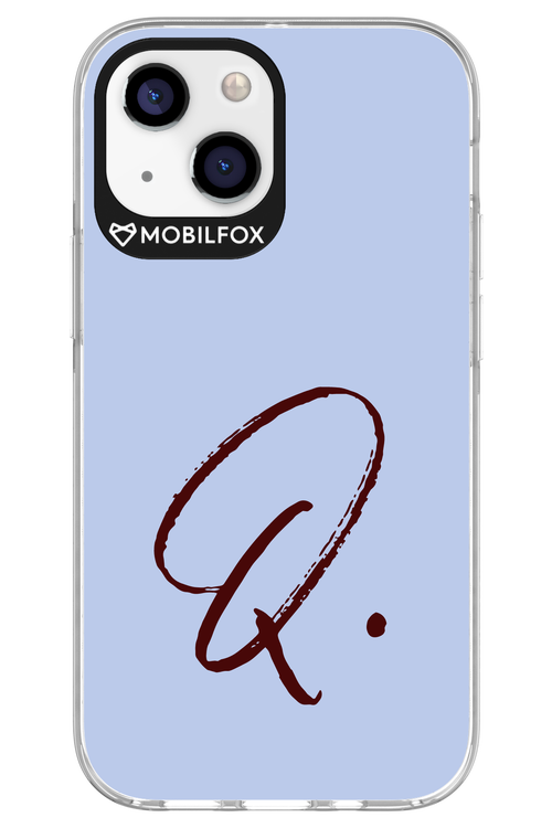 (Jellyfish Presso) Q 2.0 - Apple iPhone 13 Mini