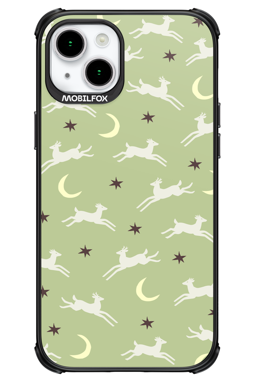 Folclore Rush - Apple iPhone 15 Plus