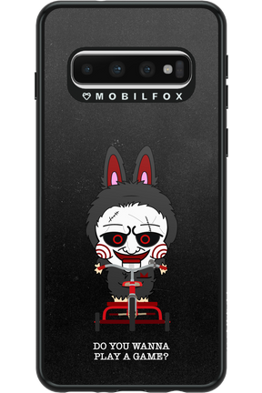 Sawbubu - Samsung Galaxy S10