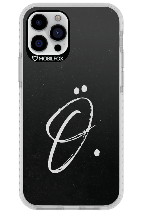 (Off Space) O II - Apple iPhone 12 Pro