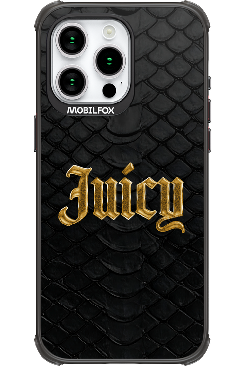 Juicy Gold 2.0 - Apple iPhone 15 Pro Max