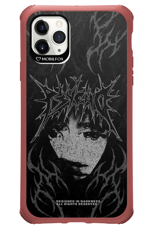 Schizo - Apple iPhone 11 Pro Max