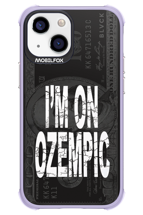 ozempic 2.0 - Apple iPhone 13 Mini