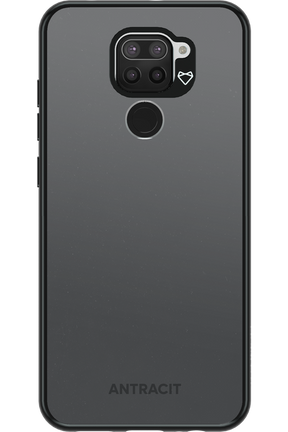 Antracit - Xiaomi Redmi Note 9