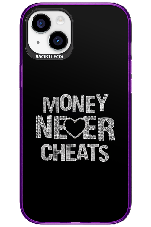 Money Cheats 2.0 - Apple iPhone 15 Plus