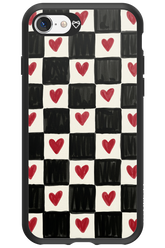 Little Hearts 2.0 - Apple iPhone SE 2020