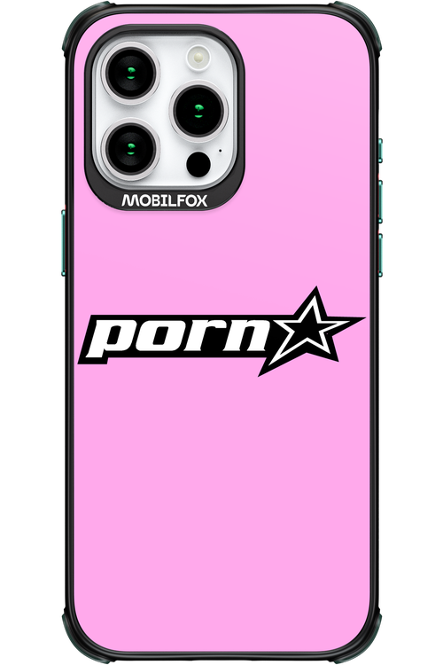 Porn 2.0 - Apple iPhone 15 Pro Max