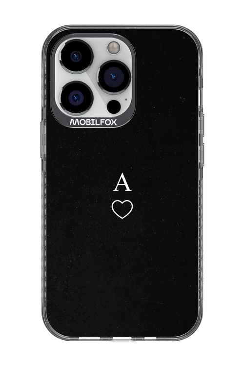 A Black 2.0 - Apple iPhone 13 Pro