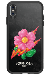 Your Loss 2.0 - Apple iPhone XS Max