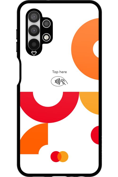 MC EU White 2.0 - Samsung Galaxy A13 4G