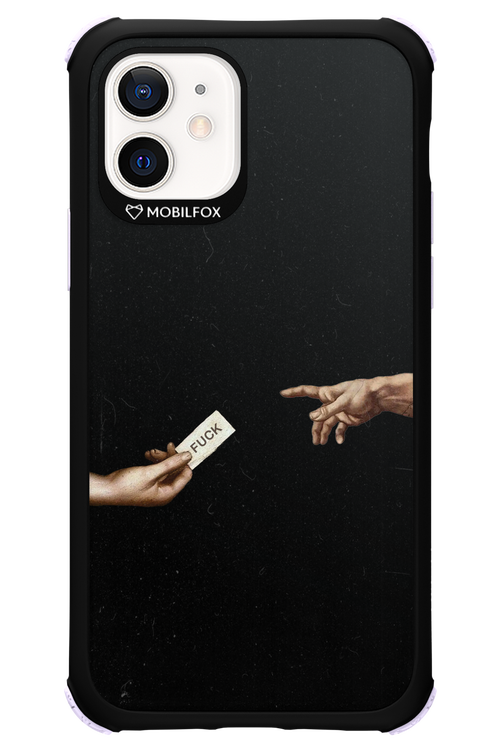 Giving 2.0 - Apple iPhone 12