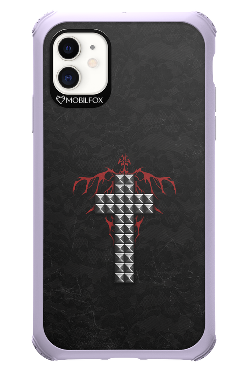 Dark Prayer 2.0 - Apple iPhone 11