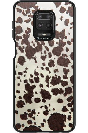 Appaloosa 2.0 - Xiaomi Redmi Note 9 Pro