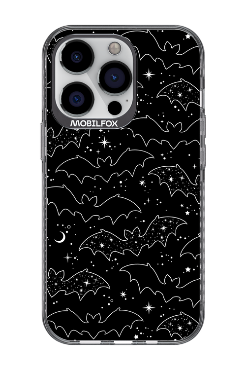 Dreamer Bat - Apple iPhone 13 Pro