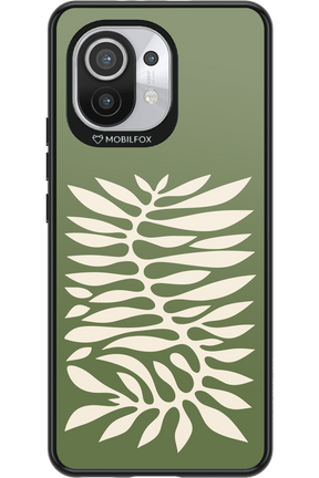 Grasshopper - Xiaomi Mi 11 5G