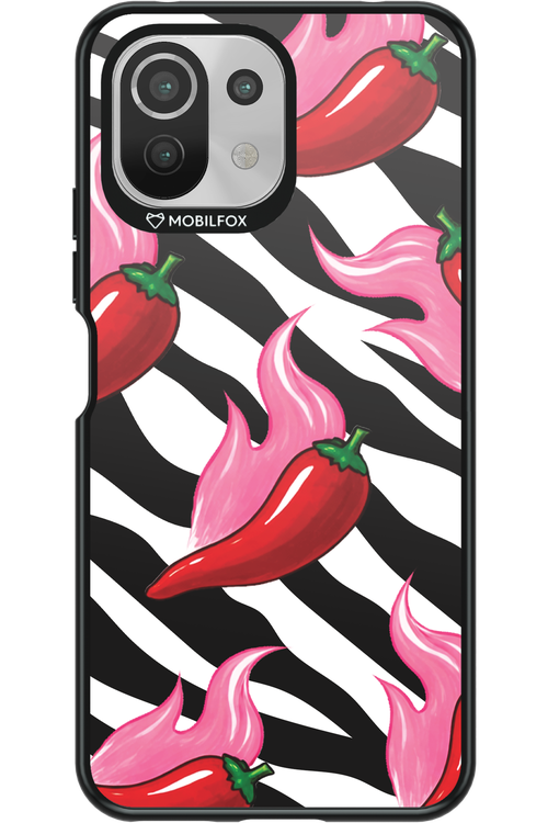 SPICY STRIPES 2.0 - Xiaomi Mi 11 Lite (2021)