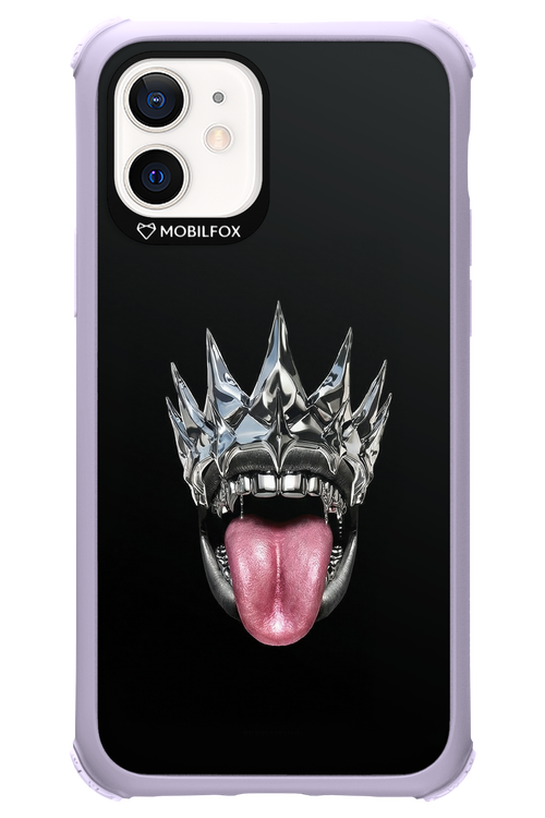 The Diamond King 2.0 - Apple iPhone 12