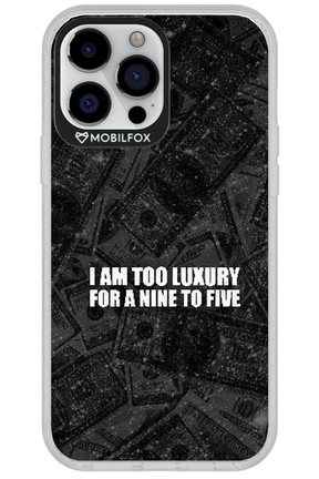 9 to 5 - Apple iPhone 13 Pro Max