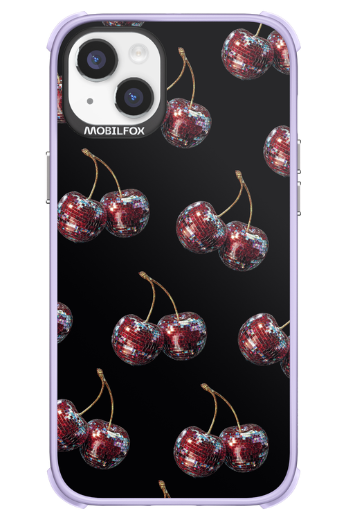 Cherry Rush - Apple iPhone 14 Plus