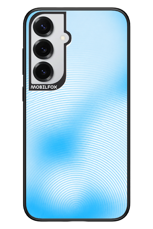 Cloudwalker 2.0 - Samsung S25+