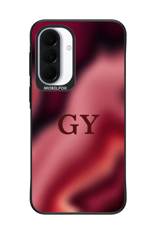 Merlot Mist - GY 2.0 - Samsung Galaxy A37