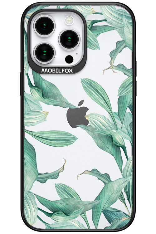 Greenpeace 2.0 - Apple iPhone 15 Pro Max