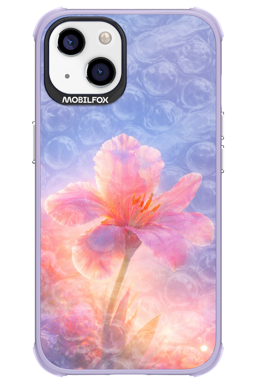 Bubble Flower 2.0 - Apple iPhone 13