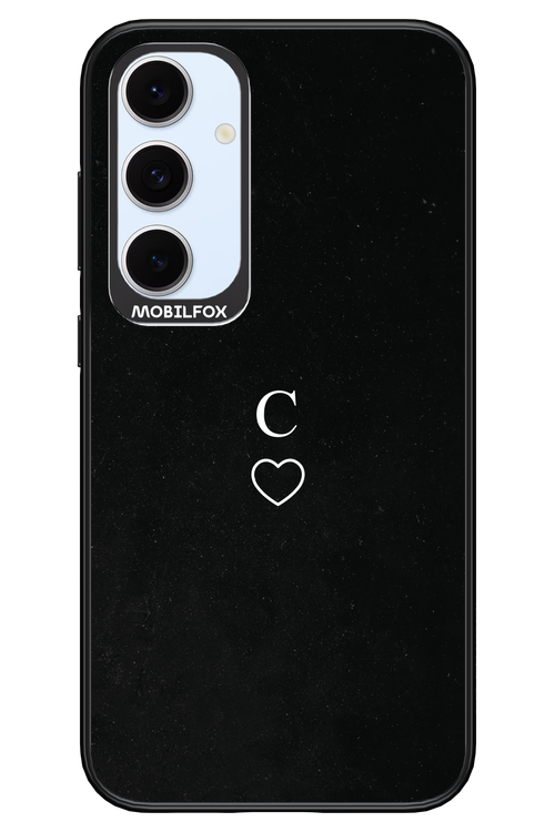 C Black 2.0 - Samsung S24 FE