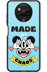 Made for Chaos 2.0 - Xiaomi Poco X3 NFC