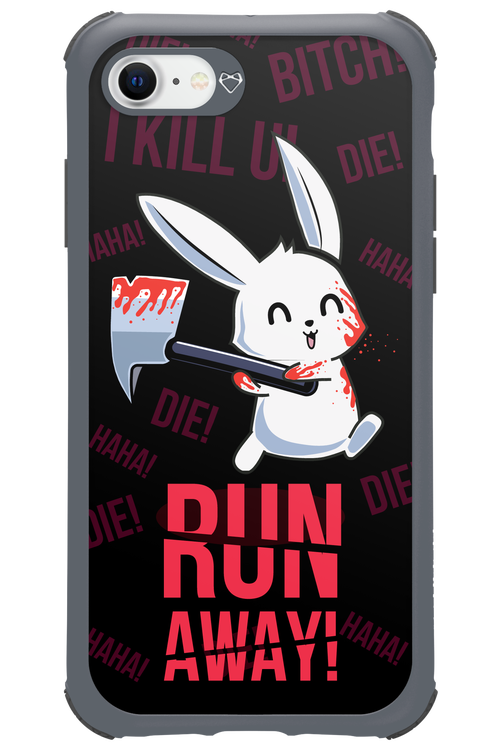 Run Away 2.0 - Apple iPhone 8