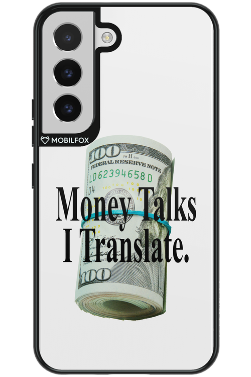 Money Talks II 2.0 - Samsung Galaxy S22