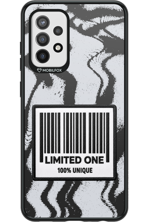 Limited One 2.0 - Samsung Galaxy A72