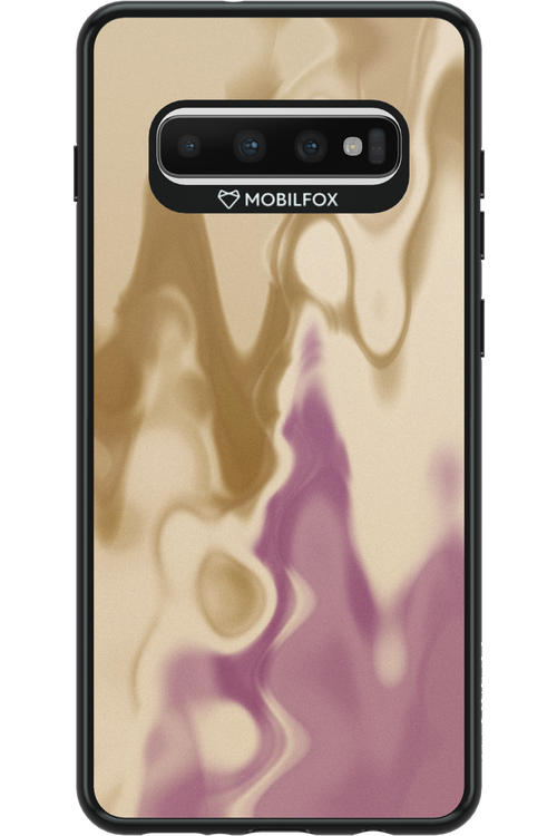 Olive Flow 2.0 - Samsung Galaxy S10+