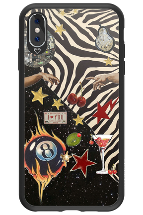 Party hard 2.0 - Apple iPhone XS Max