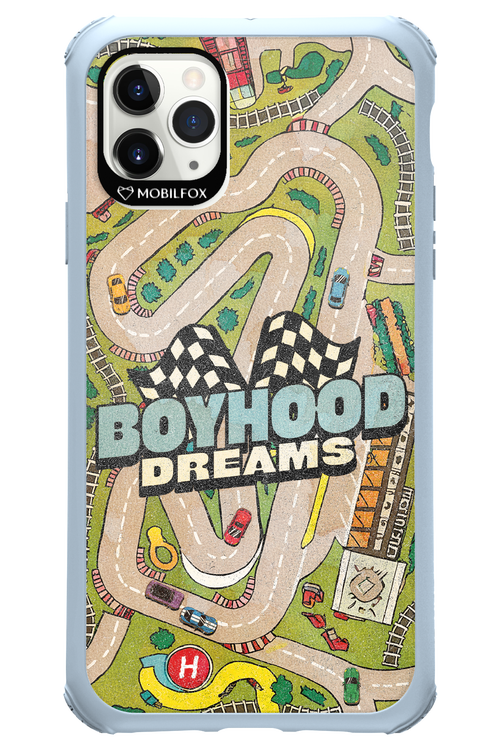 Boyhood Dreams - Apple iPhone 11 Pro Max