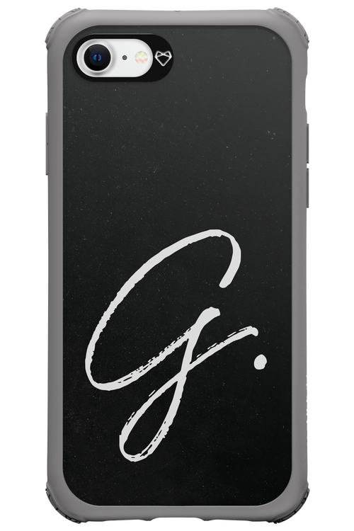 (Off Space) G 2.0 - Apple iPhone SE 2020