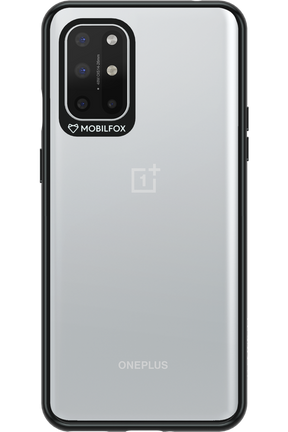 Custom Studio 2.0 - OnePlus 8T