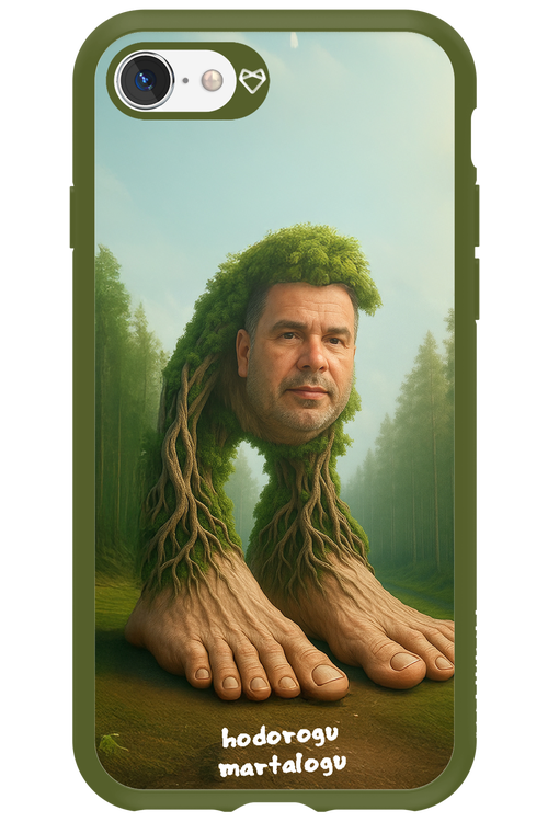 Hodorogu Martalogu - Apple iPhone SE 2020