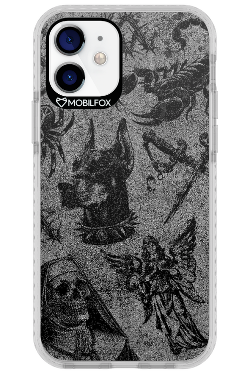 Built Different II - Apple iPhone 12