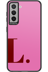 L (Sorbet) 2.0 - Samsung Galaxy S21