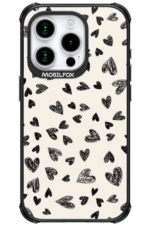 Crazy in Luv 2.0 - Apple iPhone 15 Pro