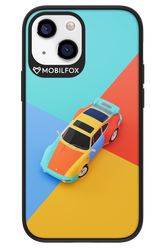 Colortherapy - Apple iPhone 13 Mini