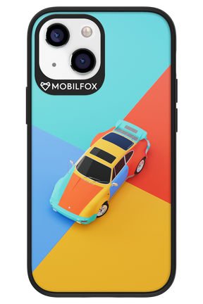 Colortherapy - Apple iPhone 13 Mini